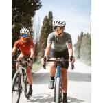 BICYCLE LINE STERRATO S4 dviratininkės šortai su petnešomis